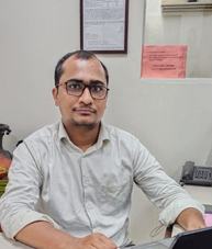 Deepak Name